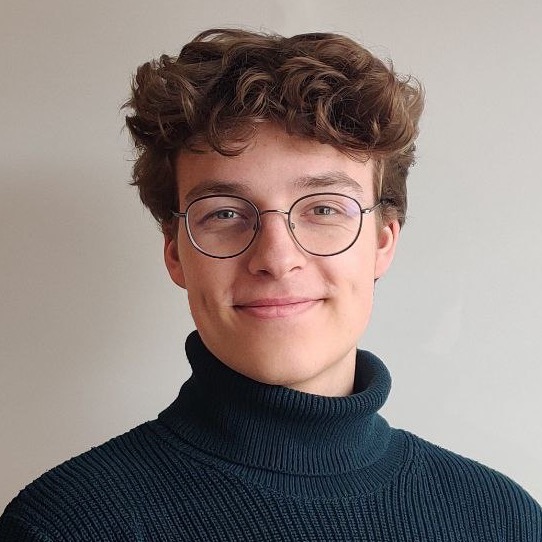 Jan Birmanns