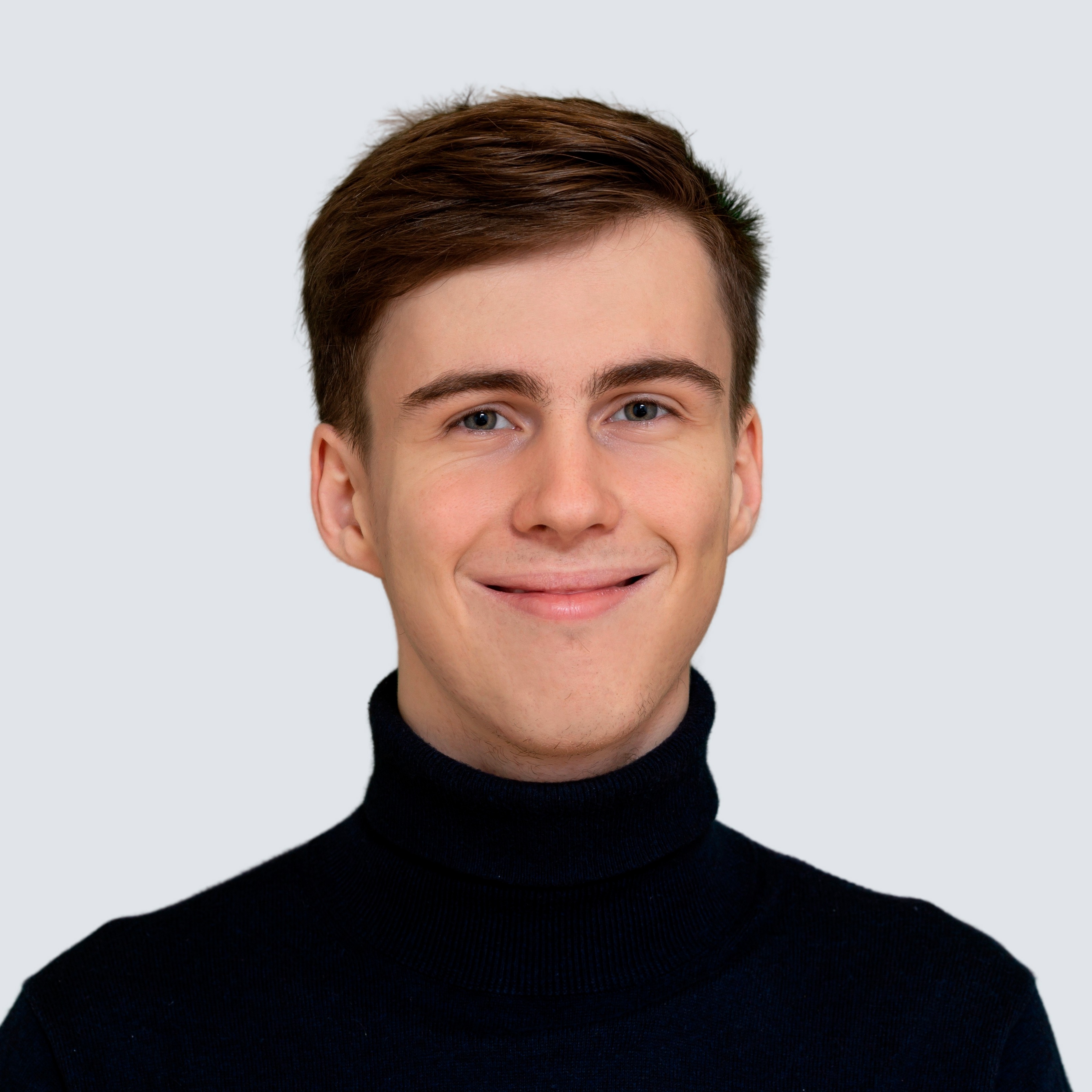 Cedric Herbst