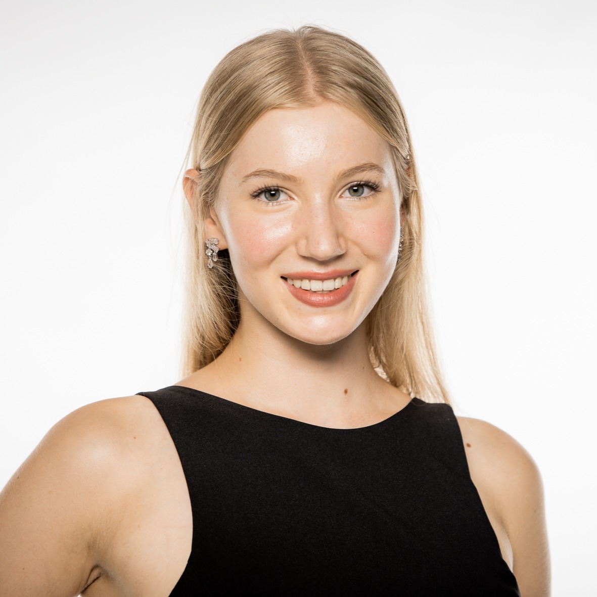 Olivia Lisen Glatz
