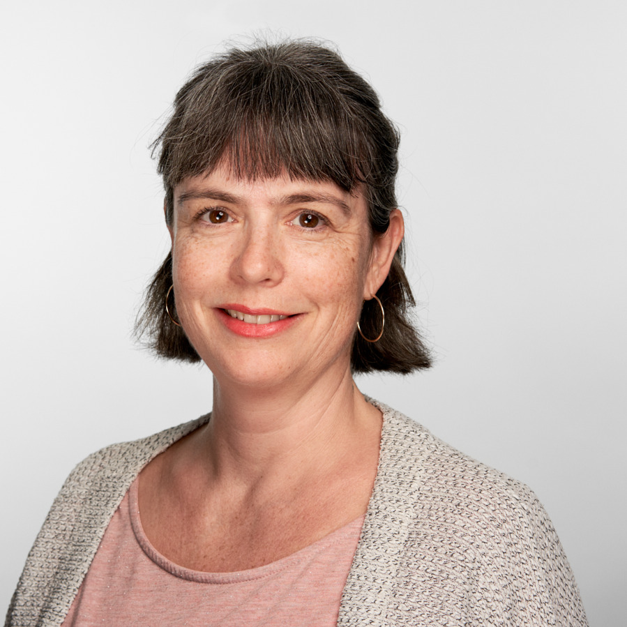 Nathalie Ellington