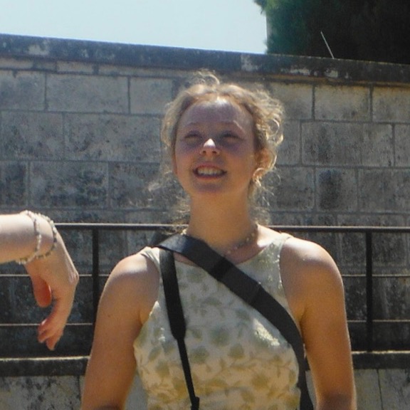 Naima Geiger